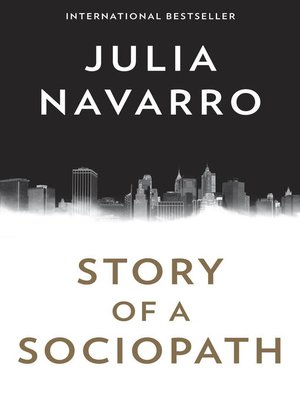 Story of a Sociopath - ebook